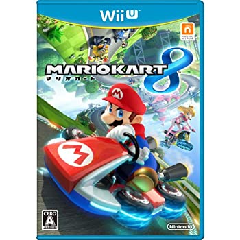 【中古】「ほぼ新品」マリオ手押し車8 - Wii U