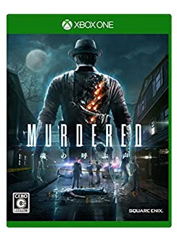 【中古】「非常に良い」マーダード 魂の呼ぶ声 - XboxOne