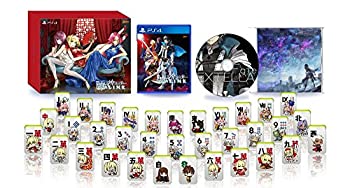【中古】「未当て嵌める品」割り増し金制限事項版 Fate/EXTELLA LINK for PlayStation (R) 4 - なおなお書き4