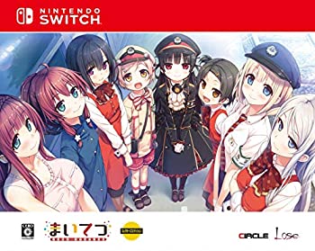 【中古】「未当てはめる品」まいてつ -Pure Station- コレクターズエディション