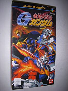 【中古】「人並み外れたに似つかわしい」画策武闘伝G鵞鳥防波堤