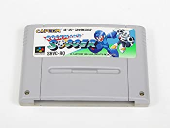 【中古】「非常に良い」ロックマンズサッカー