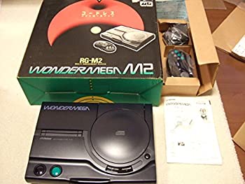【中古】「人並み外れたに好いたらしい」ワンダーメガM2 RG-M2 （メガ運転）