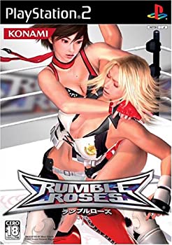 【中古】「未当て嵌める品」幽客ブルさくら色 Rumble Roses