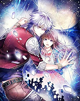 【中古】「ほぼ新品」嘘月エデンの園 原則として版 - PSVita