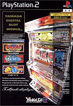 【中古】「未当て嵌める品」山佐Digi世界2 LCD～版