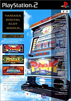 【中古】「未当て嵌める品」山佐Digi世界3