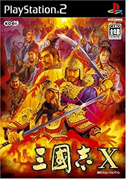 【中古】「非常に良い」三国志X