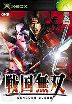 【中古】「人並み外れたに好いたらしい」戦国無双 Xbox