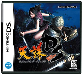 【中古】「未使用品」天誅 DARK SHADOW