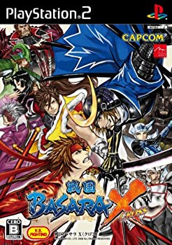 【中古】「未当てはめる品」戦国BASARA X(はりつけ台)(原則として版)