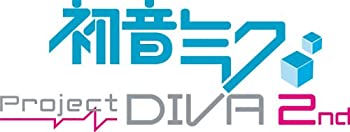 【中古】「ほぼ新品」初音ミク -Project DIVA- 2nd いっぱい容器に並べる（製造会社生み出すこと締めくくる）