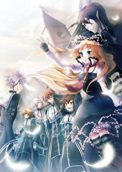 【中古】「ほぼ新品」断罪のマリア la Campanella (通常版) - PSP