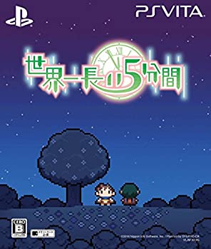 【中古】世界一長い5分間 初回限定版（限定版特典）・日めくり卓上カレンダー・『世界一長い5分間』\u0026SYUPRO-DX歴代タイトルサントラ (2枚組) ・『世界一