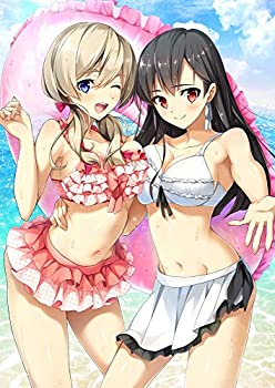 【中古】「非常に良い」人気声優のつくりかた 完全限定生産版 (（特典）B2タペストリー・サントラCD・マキシCD \u0026（封入特典）PlayStationVitaオリジナルテーマプロダク