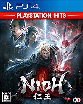 【中古】「ほぼ新品」仁王 PLAYSTATION HITS - PS4