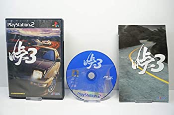 【中古】「未当て嵌める品」峠3