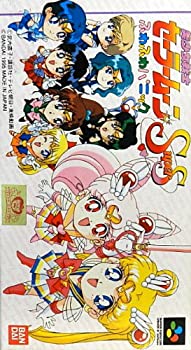 パチパチキュート 　美少女戦士セーラームーンSs 美少女戦士セーラームーンSS パチパチキュート（セーラー