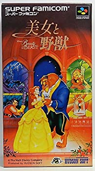 【中古】美女と野獣