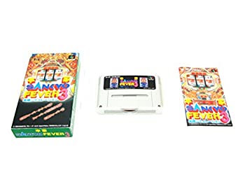 【中古】本家SANKYO FEVER3