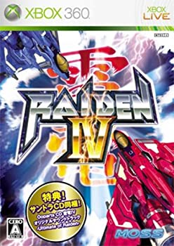 【中古】「未当てはめる品」落雷IV - Xbox360