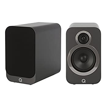 特別セール品 非常に良い Q Acoustics Qアコースティックス 3020i