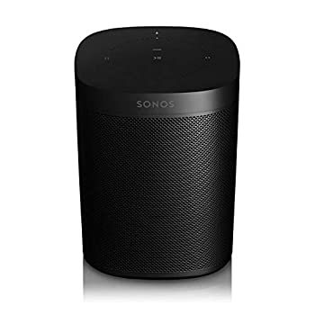 Sonos One (Gen2) ボイスコントロール対応 スマートスピーカー