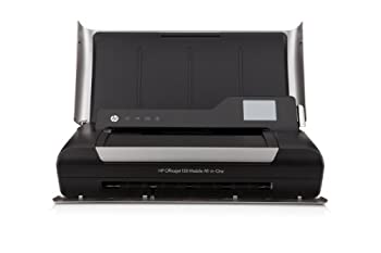 【中古】HP モバイル プリンター OfficeJet 200 Mobile CZ993A#ABJ ( ワイヤレス機能? ) ヒューレット・パッカード 楽天市場】【中古】HP モバイル プリンター OfficeJet 200 Mobile