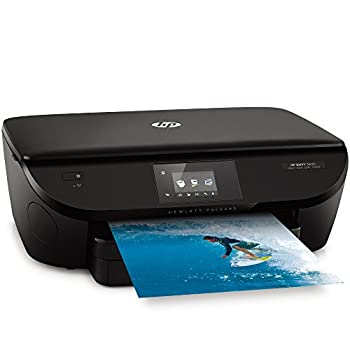 【中古】「ほぼ新品」HP 印刷機 ENVY5640 インクジェット練り合わせる機 日本HP B9S58A#ABJ ( A4 / Wi-Fi相応う / 自動小銃両面 )