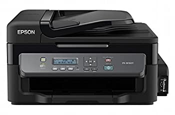 【中古】「未使用品」旧モデル エプソン PX-M160T エコタンク搭載プリンター ブラック