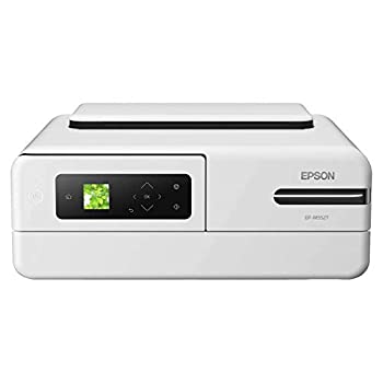 【中古】「ほぼ新品」エプソン インクジェット練り合わせる機 EP-M552T