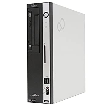 【中古】「非常に良い」Windows XP Professional リカバリ済 中古パソコンディスクトップ 富士通製D5270 Celeron 1.8GHz メモリ4GB増設済 標準HDD80GB搭載 DVDドライブ