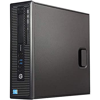 【中古】「非常に良い」中古パソコン Windows10 デスクトップ ヒューレット・パッカード HP ProDesk 600 G1 SFF Core i7 4790 3.6(~最大4.0)GHz MEM:16GB(新