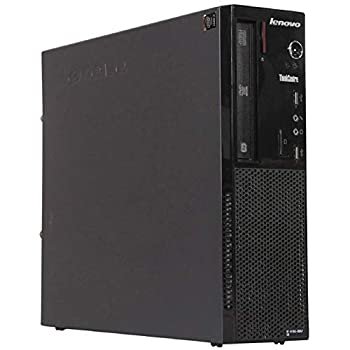 【中古】「非常に良い」中古パソコン Windows10 デスクトップ Lenovo ThinkCentre E73 Core i5 4570S 2.9(～最大3.6)GHz MEM:16GB SSD:240GB DVD-