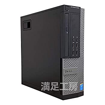 AMD Radeon R7 250 Dell 9020 4770 SFF デスクトップ i7 Windows10