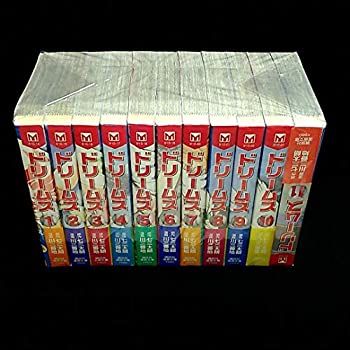 Dreams ドリームス 1〜71巻　全巻セット 楽天市場】ドリームス 全巻セットの通販