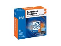 【中古】「ほぼ新品」INTEL Pentium4 2.6 GHz Socket478 中央処理装置 Processor BX80532PG2600D