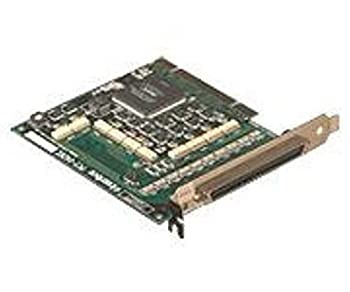 【中古】「ほぼ新品」インタフェース 64点デジタル出力ボード PCI-2426C|オマツリライフ別館