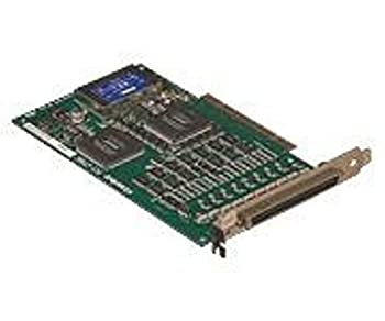 【中古】インタフェース 64点デジタル入出力共用ボード PCI-2798C
