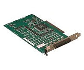 【中古】「ほぼ新品」界面 32点デジタルインプットボ-ド PCI-2131