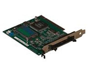 【中古】「ほぼ新品」界面 DA12N4-B10A PCI-3343A