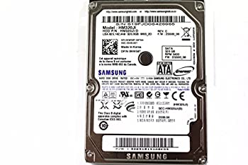 【中古】「非常に良い」Samsung HM320II 320GB 2.5%ﾀﾞﾌﾞﾙｸｫｰﾃ% SATA Internal 5400RPM｜オマツリライフ別館