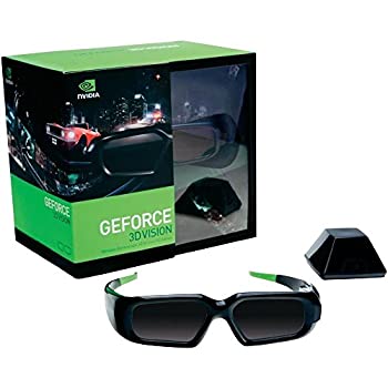 【中古】「未使用品」NVIDIA 3D Vision Wireless Kit GV701-3DVE2