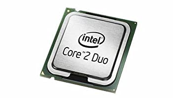 【中古】Intel Core 2?Duoプロセッサe7600?3.06?GHz 1066?MHz 3?MB lga775?CPU、OEM