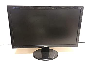 【中古】「人並み外れたに好いたらしい」BenQ 24型LCD広広とした管する GL2450HM