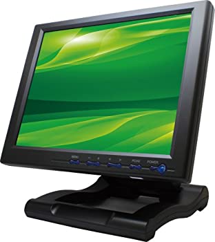 【中古】「未当て嵌める品」エーディテクノ 10.4in液晶管する CL1042N