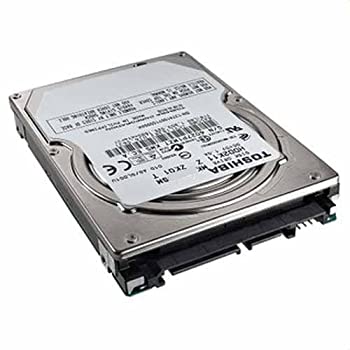 【中古】HDD 2.5インチ　SATA　500GB　MK5059GSXP
