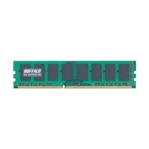 【中古】「未使用品」BUFFALO デスクトップ DDR3 メモリー 8GB PC3-12800 SDRAM DIMM MV-D3U1600-8G