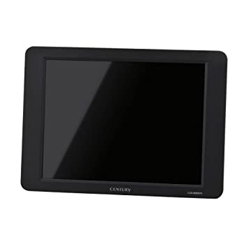 【中古】「人並み外れたに好いたらしい」世紀 8inHDMIマルチ管する PLUS ONE HDMI LCD-8000VH