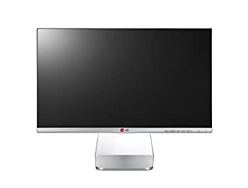 【中古】「人並み外れたに好いたらしい」LG 23.8型 IPS超狭写真立て活動写真映写幕 青味ともし火切り詰め流行り物+フリッカーセーフ+省エネ役立つこと積み上げる管する 24MP76HM-S